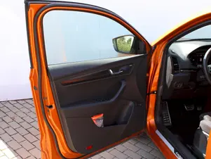 Škoda Karoq SportLine