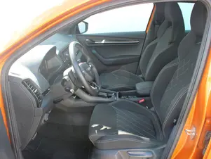 Škoda Karoq SportLine