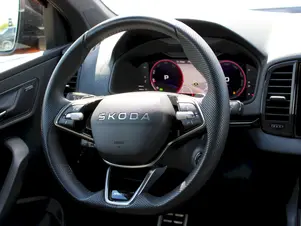 Škoda Karoq SportLine
