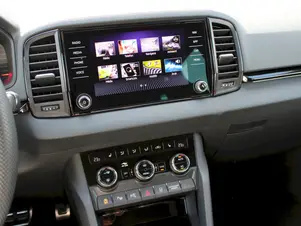 Škoda Karoq SportLine