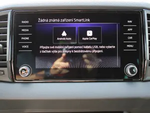 Škoda Karoq SportLine