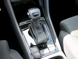 Škoda Karoq SportLine