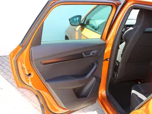 Škoda Karoq SportLine