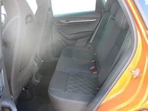 Škoda Karoq SportLine