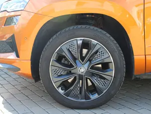 Škoda Karoq SportLine
