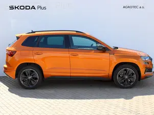 Škoda Karoq SportLine