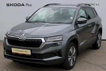 Škoda Karoq Style