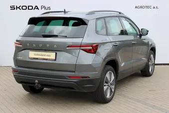 Škoda Karoq Style
