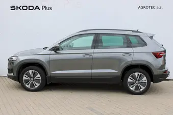 Škoda Karoq Style