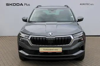 Škoda Karoq Style