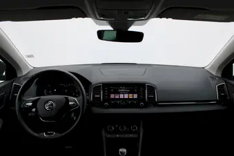 Škoda Karoq Style
