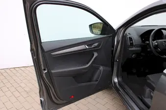 Škoda Karoq Style