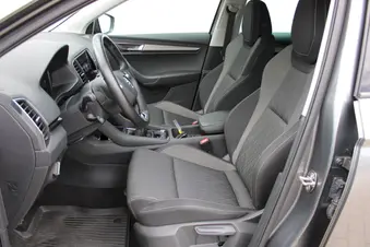 Škoda Karoq Style