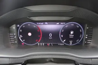 Škoda Karoq Style