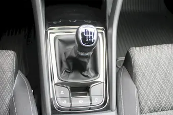 Škoda Karoq Style