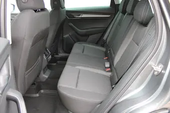 Škoda Karoq Style