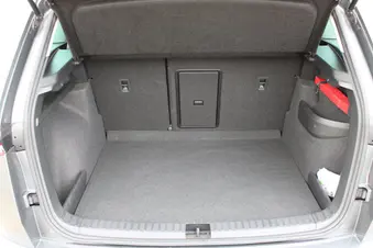 Škoda Karoq Style
