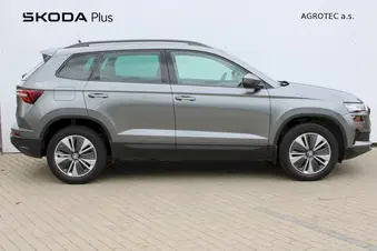 Škoda Karoq Style