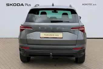 Škoda Karoq Style