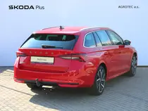 Octavia Top Selection