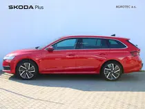 Octavia Top Selection