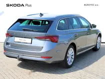 Octavia Style Plus
