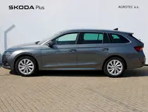 Octavia Style Plus