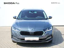 Octavia Style Plus