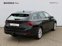 Octavia Style Plus