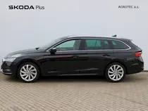 Octavia Style Plus
