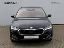 Octavia Style Plus