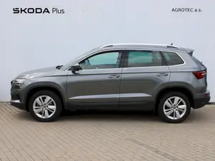 Škoda Karoq Top Selection