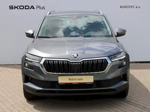 Škoda Karoq Top Selection