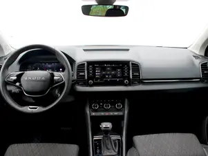 Škoda Karoq Top Selection