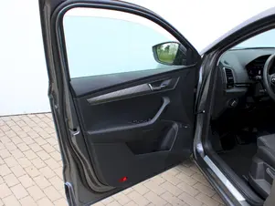 Škoda Karoq Top Selection