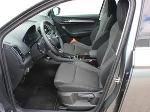 Škoda Karoq Top Selection