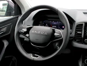 Škoda Karoq Top Selection