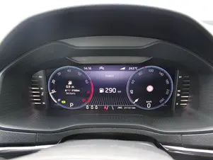 Škoda Karoq Top Selection