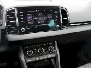 Škoda Karoq Top Selection