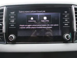 Škoda Karoq Top Selection