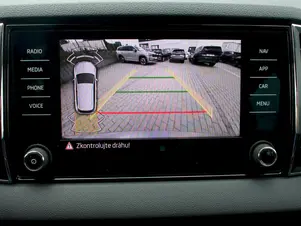 Škoda Karoq Top Selection