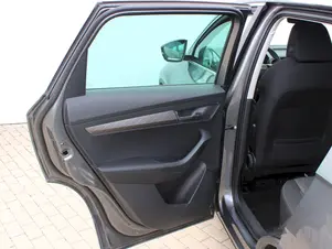 Škoda Karoq Top Selection