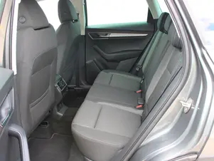 Škoda Karoq Top Selection