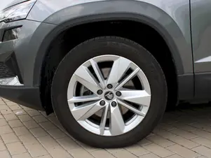 Škoda Karoq Top Selection