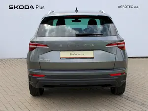 Škoda Karoq Top Selection
