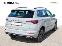 Karoq SportLine