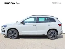 Karoq SportLine