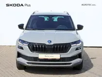 Karoq SportLine