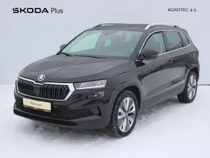Škoda Karoq Top Selection