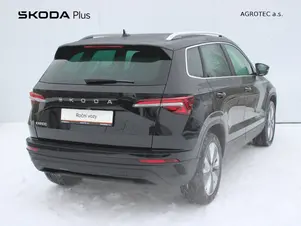 Škoda Karoq Top Selection